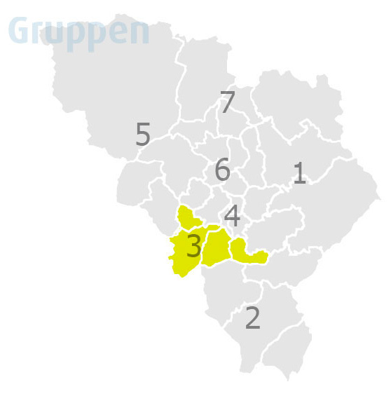 Bezirksverband der Siegerländer Frauenhilfen Siegen Gruppen