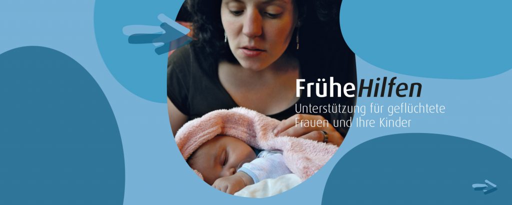 Bezirksverband der Siegerländer Frauenhilfen Siegen Frühe Hilfen