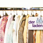 Bezirksverband der Siegerländer Frauenhilfen Siegen Kleiderladen