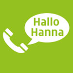 www.hallohanna.de